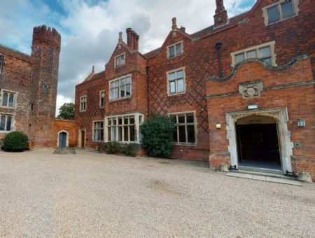 Hodsock Virtual Tour