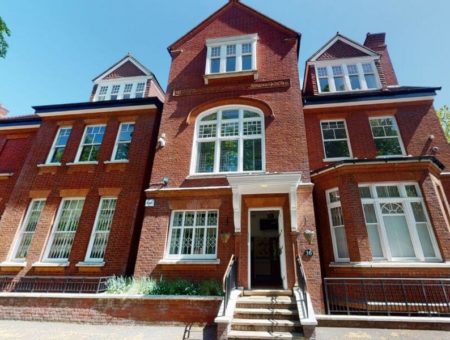 Southbank International School Hamstead Virtual Tour