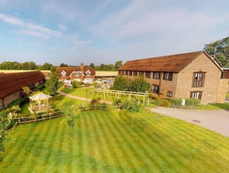 Oak Lodge Virtual Tour