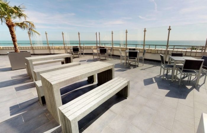 The View Hotel Eastbourne - Venue View