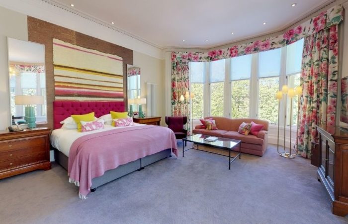 Hotel Du Vin Glasgow - Venue View Virtual Tour Company