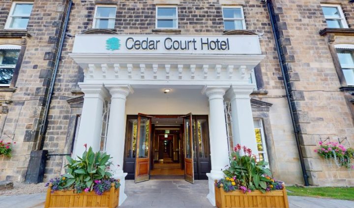 Cedar Court HarrogateVirtual Tour