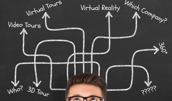Virtual Tour Companies