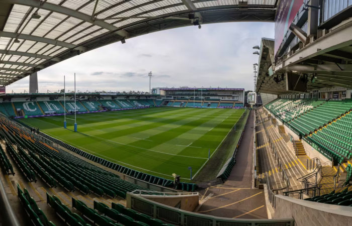 Cinch Stadium At Franklin S Gardens Bag Policy