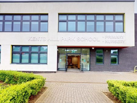 kents hill primary school