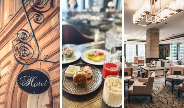 Virtual Tours and How UK Hospitality Businesses Drive More Confident Bookings