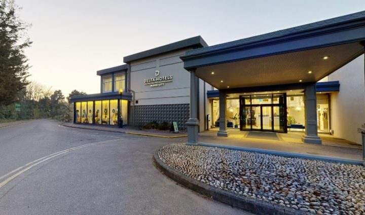 Delta Hotel by Marriott Colchester