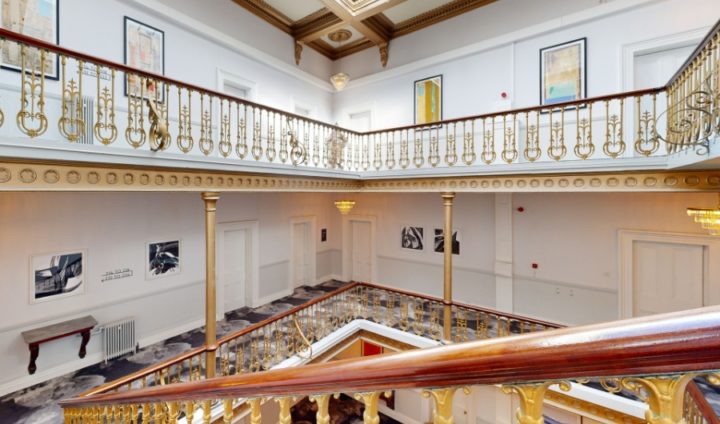 The Queen at Chester Featured tour Chester